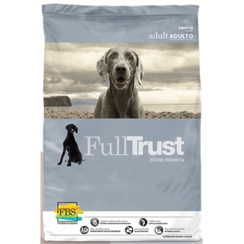 Full Trust ADULTO RAZAS MEDIANAS