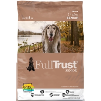Full Trust SENIOR