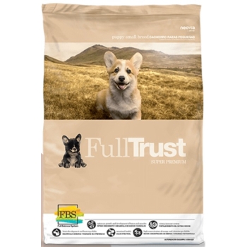 Full Trust CACHORRO RAZAS PEQUEÑAS