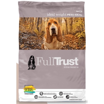Full Trust PESO IDEAL