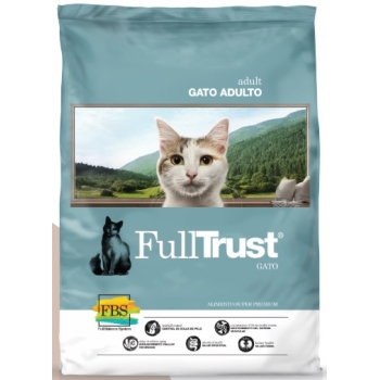 Full Trust GATO