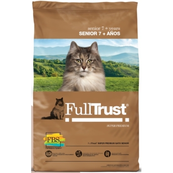Full Trust Gato senior