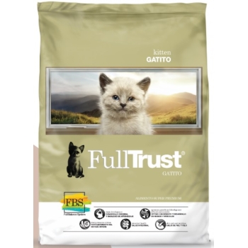 Full Trust GATITO
