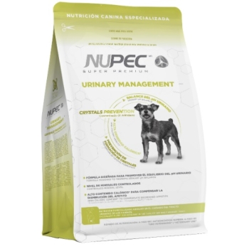 Nupec Urinary Management