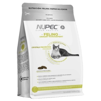 Nupec Urinary Management