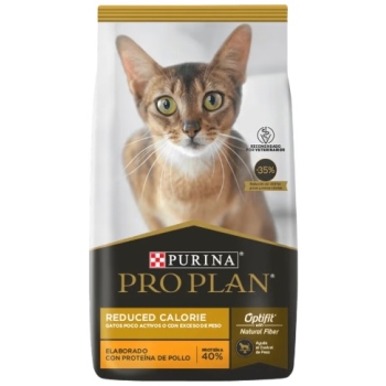 Pro Plan Gato Reduce Calorie 3kg