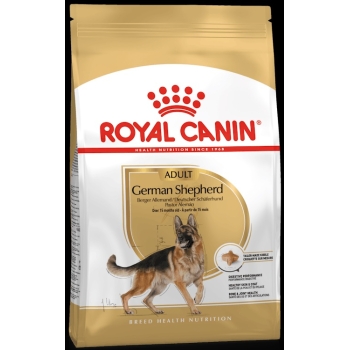Royal Canin Pastor Alemán Adulto