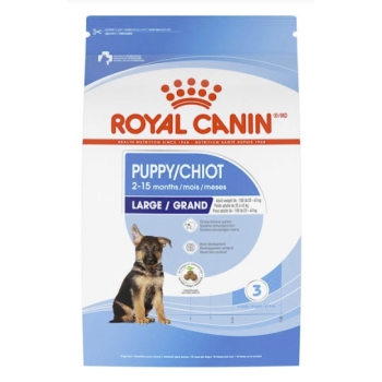 Royal Canin Puppy Large 13.6kg