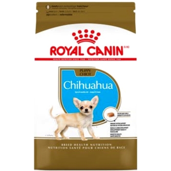 Royal Canin BHN Chihuahua Puppy 1.14Kg