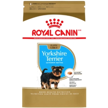 Royal Canin BHN Yorkshire Terrier Puppy 1.14kg