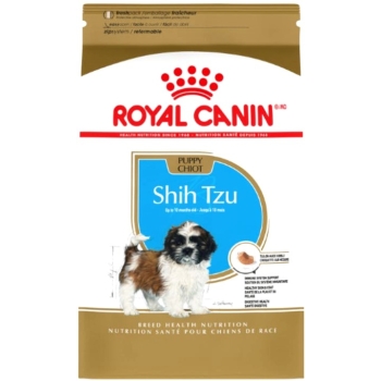 Royal Canin BHN Shih Tzu Puppy 1.14kg