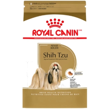Royal Canin BHN Shih Tzu Adult 1.14kg