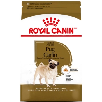 Royal Canin BHN Pug Adult 4.5kg