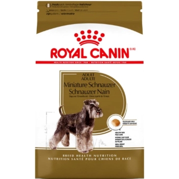 Royal Canin BHN Schnauzer Miniature Adult 4.5kg