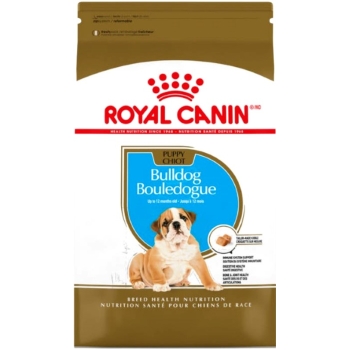 Royal Canin BHN Bulldog  Puppy 13kg