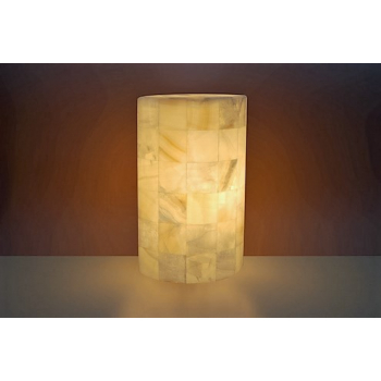 lampara-de-buro-onix-eliptica-parquet-30x25x10cm