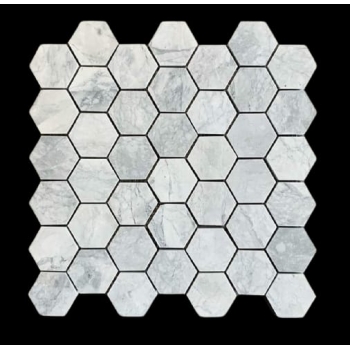 decorative-hexagonal-marble-mesh-mosaic-305-x-305x01cm