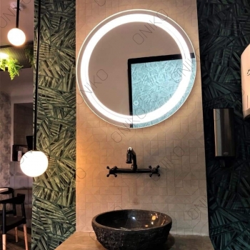 rustic-round-black-marble-sink-40cm