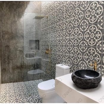 rustic-black-marble-sink-35cm