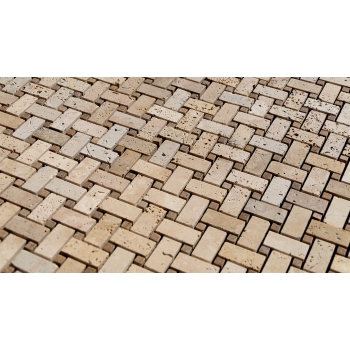 decorative-mesh-travertine-mix-30x30cm