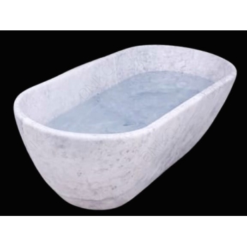 white-marble-bathroom