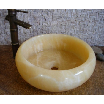 natural-stone-sink-onyx-yellow-40-cm