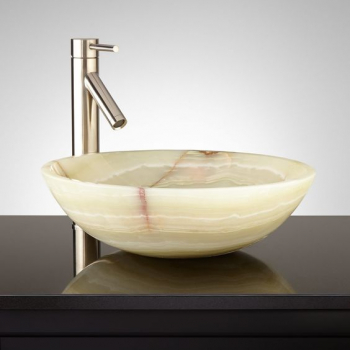 natural-stone-sink-onyx-green-40cm