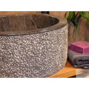 lavabo-marmol-gris-martelinado-40-cm