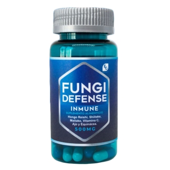 Fungi Defense