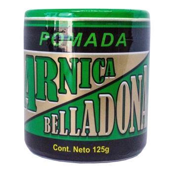 Árnica belladona pomada