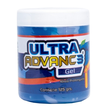 GEL TARRO Ultra Advance / Ultra Advanc3