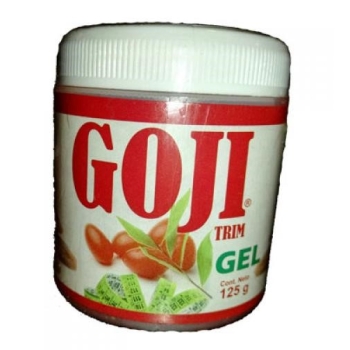 Goji Gel Reductor 125g