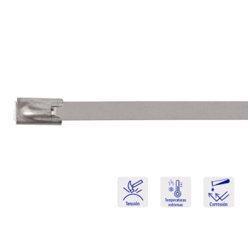 cinchos-de-acero-inoxidable-tension-45-kg-99-lb-025-mm-29-cm-bolsa-10-piezas-volteck