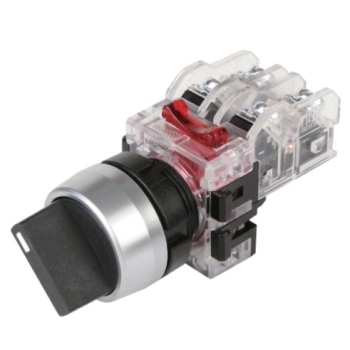 selector-en-aluminio-2-posiciones-sostenido-22mm-1na1nc-hanyoung