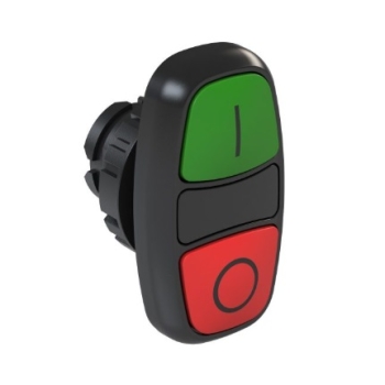 boton-pulsador-doble-ip66-verde-rojo-1na1nc-conjuntos-armados-boton-porte-bloques-bloque-de-contacto-weg