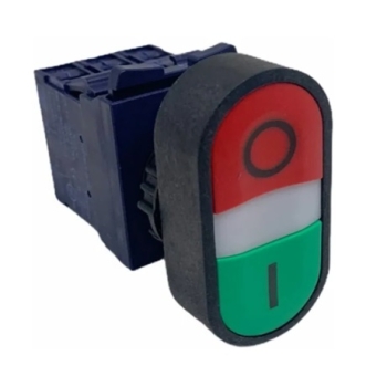 boton-doble-pulsador-iluminado-1na1nc-verde-rojo-ip66-conjuntos-armados-boton-porta-bloque-bloques-de-contacto-led-weg