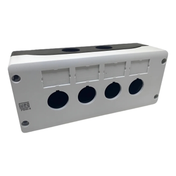 estacion-de-botones-4-orificios-pvc-ip66-color-gris-para-botones-de-22mm-de-diam-weg