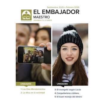Embajador-Maestro 17-21 (Sep-Feb)