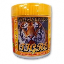 TIGER BALM 125gr