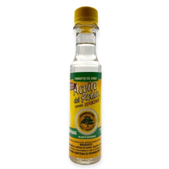 Oak Oil 5 fl. oz.