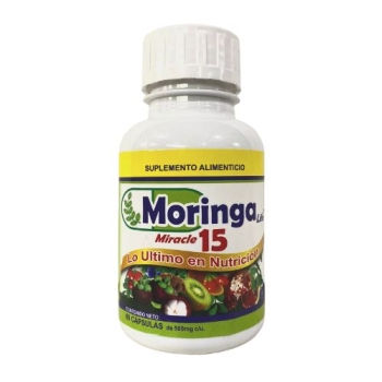 MORINGA LIFE 60Capsules