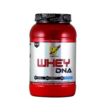 WHEY DNA 1.79 LBS VAINILLA