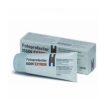 FOTOPROTECTOR ISDIN EXTREM UVA gel 50ml