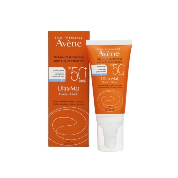 AVENE NON-COLOR EMULSION 50 FPS