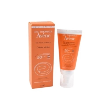 SOLAR AVENE COLOR FPS50+ 50 ML