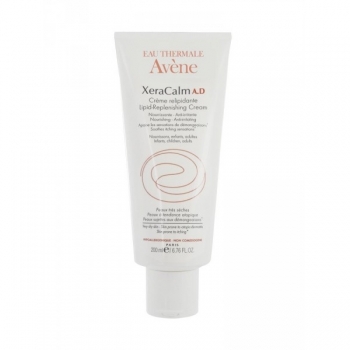 AVENE XERACALM A D CREAM 200 ML