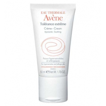 AVENE TOLERANCE EXTREME CREAM 50  ML