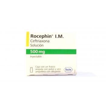 Rocephin 