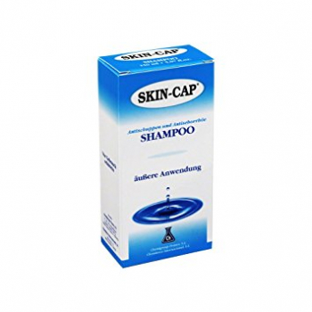 SKIN-CAP SHAMPOO ANTI-DANDRUFF 4.99OZ