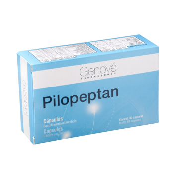 PILOPEPTAN 60CAPS DIETARY SUPPLEMENT